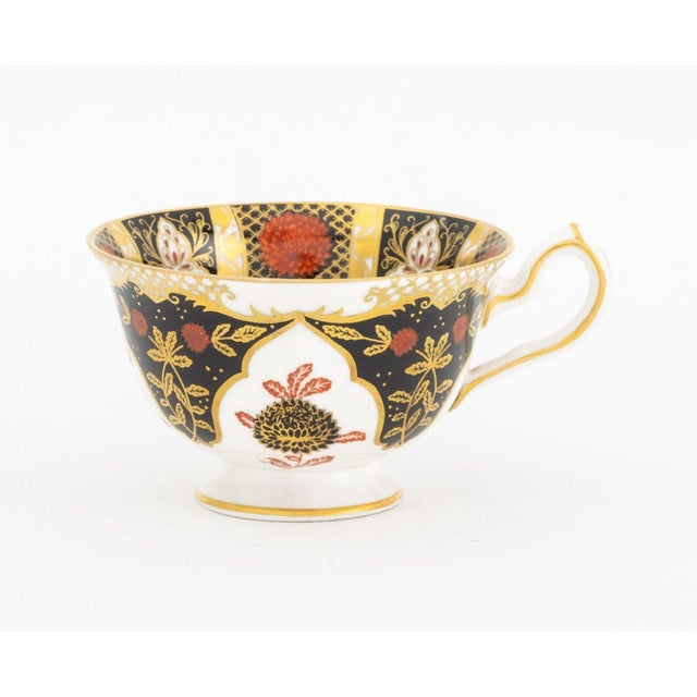 Ceramic Late 20th Century Abbeydale X Tiffany & Co. Tableware, 25 Pcs. For Sale - Image 7 of 18