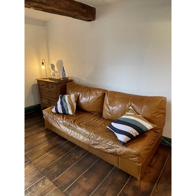 Convertible Sofa from Ligne Roset, 1980s For Sale - Image 12 of 17