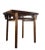 Asian Antique Chinese Wine Table in Ming Style For Sale - Image 3 of 16