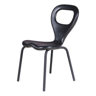Vintage TV Chair by Marc Newson for Moroso, Italy, 1990s For Sale