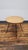 Arthur Umanoff Style Mid Century Modern Low Side Table For Sale In Philadelphia - Image 6 of 8