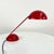 Red Red Bikini Table Light by R. Barbieri & G. Marianelli for Tronconi, 1970s For Sale - Image 8 of 8