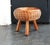 Vintage Low Stool by Tony Paul, 1950s For Sale - Image 13 of 13