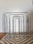 Paper Collector Magazine Rack in Chrome-Plated Steel by Willi Glaeser for TMP, Switzerland, 1989 For Sale - Image 9 of 9
