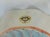 Mackenzie Childs Fluted King Ferry Serving Bowl For Sale In Raleigh - Image 6 of 8