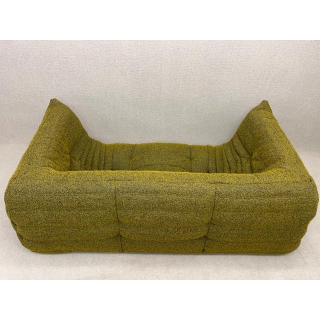 Togo Sofa from Ligne Roset, 2000s For Sale - Image 13 of 18