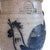 1980s 1986 Rowe Pottery Works Salt Glazed Stoneware Rooster Crock With Lid 11" For Sale - Image 5 of 13
