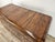 Wood Vintage Art Deco Dresser in Walnut, 1940s For Sale - Image 7 of 18