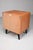 Black Vintage Drawer Cabinet by Silkeborg For Sale - Image 8 of 10