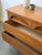 1960s 1960's Walnut & Rosewood Chest of Drawers For Sale - Image 5 of 7