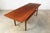 Large Mid-Century Danish Teak Coffee Table, 1960s For Sale - Image 4 of 18