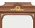 French Louis XVI Style Ormolu Mounted Walnut Armoire For Sale - Image 3 of 10