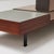 Mid-Century Modern Wood Bench attributed to Charlotte Perriand for Cansado, 1958 For Sale - Image 16 of 18