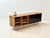 Mid 20th Century Walnut Sideboard from Knoll International, 1960s For Sale - Image 5 of 18