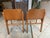 1970s Scandinavian Style Mito Chairs by Carlo Bartoli for Tisettanta, 1970s, Set of 2 For Sale - Image 5 of 18