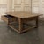 19th Century Rustic Country French Fruitwood Coffee Table For Sale - Image 14 of 14