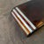 Mid-Century Modern 1970s Mid-Century Modern Faux Tortoiseshell Lucite Games Box by Renzo Romagnoli For Sale - Image 3 of 13