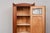Art Nouveau Cabinet in Oak For Sale - Image 12 of 18
