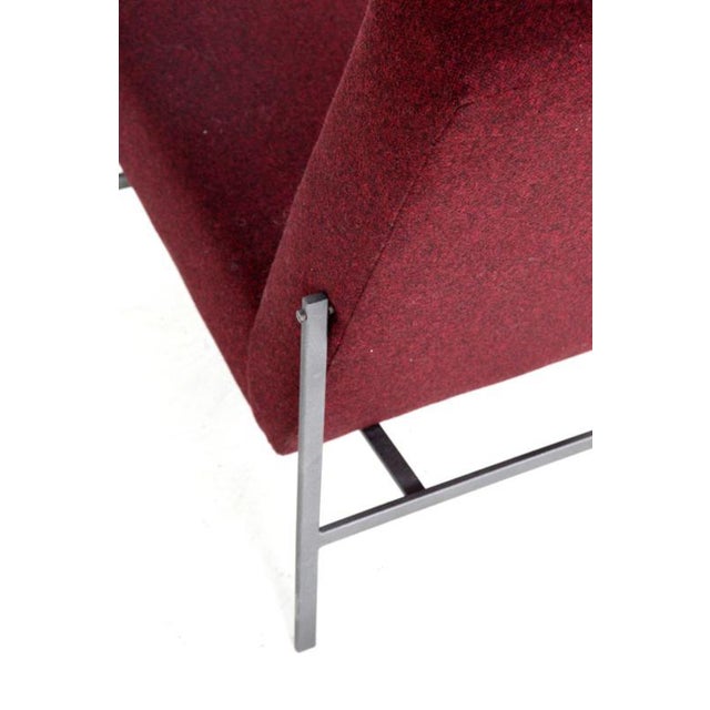 Vintage Mid-Century Modern Velp Chair For Sale - Image 9 of 16