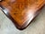 Theodore Alexander Castle Bromwich English Style Extendable Dining Table With 2 Leaves For Sale In New York - Image 6 of 14