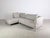 Sento Sofa in Grey Fabric from Rolf Benz For Sale - Image 5 of 14