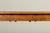 Late 19th Century French Rustic Farmhouse Pine Three-Drawer Writing Table For Sale - Image 17 of 18
