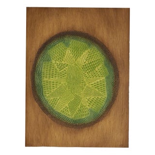 Arthur Luis Piza, Untitled, Engraving For Sale