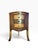 Modern South Cone Montauk 3-Drawer Accent Chest | Handmade in Peru | 2007 For Sale - Image 3 of 10