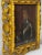 Portraiture 19th Century Florentine Medici Oil Portrait of Giovanni Delle Bande Nere For Sale - Image 3 of 11