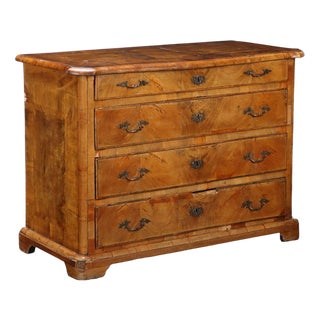 Northern European Chest of Drawers For Sale