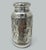 Antique German Sterling Silver Teacaddy Neresheimer Sohnes Berthold Muller 1900 For Sale - Image 10 of 13