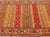 Vintage Soumak Kilim Rug - 3'11" X 6'8" For Sale In Raleigh - Image 6 of 6