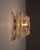 Murano Glass Wall Light, 1970s For Sale - Image 10 of 15