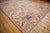 Vintage Distressed Baktiari Carpet - 7' x 9'8" For Sale - Image 11 of 11