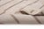 Ivory Minimalist Linear Hand-Knotted Moroccan Wool Rug | 12'0" X 8'4" | One of a Kind For Sale - Image 8 of 8