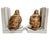 Vintage Nora Fenton Italian Porcelain Quail Bookends - A Pair For Sale In San Diego - Image 6 of 10
