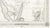 Map of Holy Land Jerusalem and Sinai from A.H. Dufour, Paris, France, 1846 For Sale - Image 4 of 9