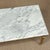 French Louis XVI Giltwood Coffee Table With Carrara Marble For Sale - Image 18 of 18