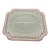 Antique Rococo Ware "Under the Glaze" Platter by s.c. Co For Sale