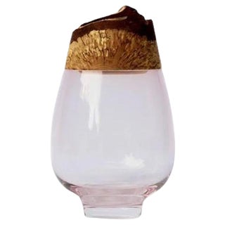 Petal Frida Stacking Vase by Pia Wüstenberg For Sale