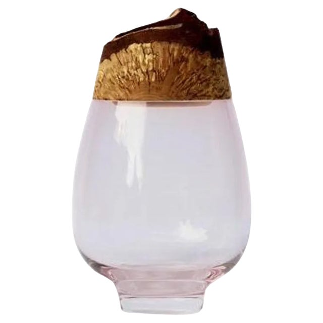 Petal Frida Stacking Vase by Pia Wüstenberg For Sale