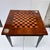 Louis XVI Gaming Table in Wood, France, 1930s For Sale - Image 9 of 18