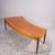 1960s Coffee Table in Teak by Johannes Andersen for Trensum, Sweden, 1950s For Sale - Image 5 of 5