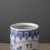 Blue Blue Willow Chinoiserie Ceramic Umbrella Stand For Sale - Image 8 of 16