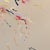 Textile Kaleidoscope - Original Contemporary Minimal Abstract Mixed Media Painting For Sale - Image 7 of 9