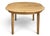 1960s Sorø Stole Danish Modern Teak Extendable Dining Table With 3 Leaves For Sale - Image 16 of 17