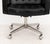 Knoll Vincent Cafiero for Knoll Executive Arm Chair For Sale - Image 4 of 9