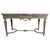 19th-Century French Console Table, 1880 For Sale - Image 11 of 11