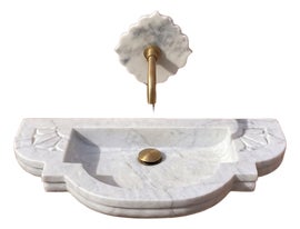 Example of Bathroom Fittings and Fixtures
