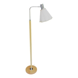 Floor Lamp by Karin Mobring and Tomas Jelinek for Ikea, Sweden, 1980s For Sale
